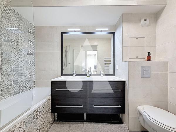 Appartement 4 pièces 80 m2