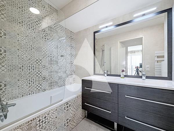 Appartement 4 pièces 80 m2