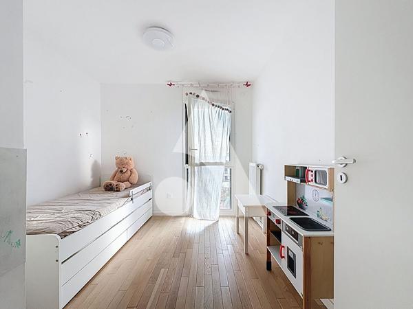 Appartement 4 pièces 80 m2