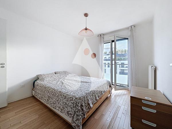 Appartement 4 pièces 80 m2