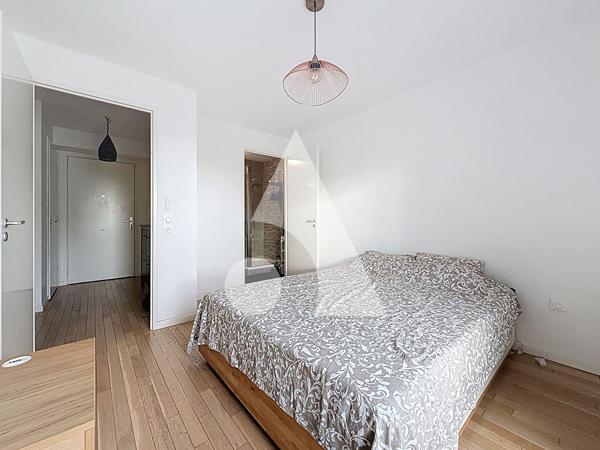 Appartement 4 pièces 80 m2