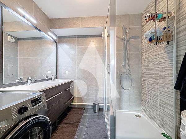 Appartement 4 pièces 80 m2