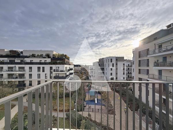 Appartement 4 pièces 80 m2
