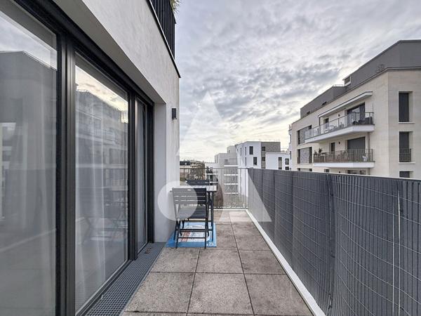 Appartement 4 pièces 80 m2
