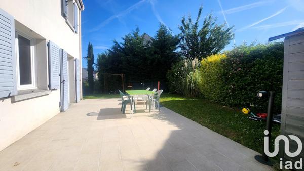 Maison à vendre 6 pièces 105 m² Boissy-sous-Saint-Yon