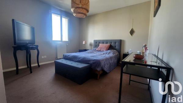 Maison à vendre 6 pièces 105 m² Boissy-sous-Saint-Yon