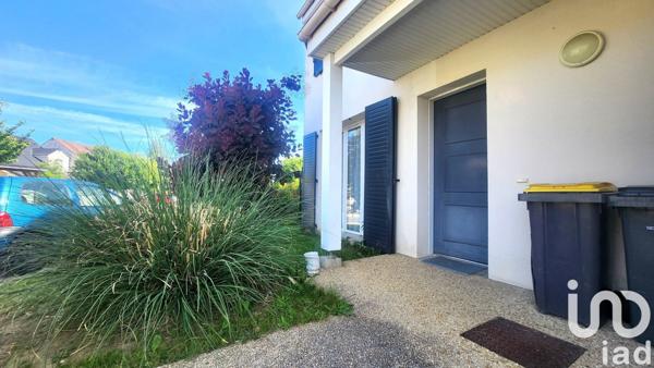 Maison à vendre 6 pièces 105 m² Boissy-sous-Saint-Yon