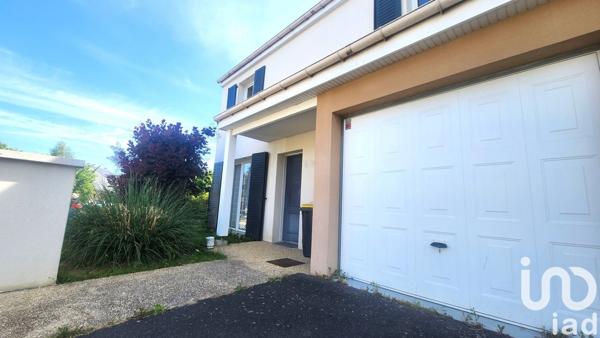 Maison à vendre 6 pièces 105 m² Boissy-sous-Saint-Yon