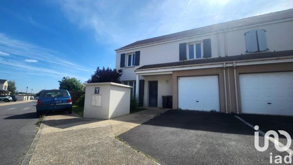 Maison à vendre 6 pièces 105 m² Boissy-sous-Saint-Yon