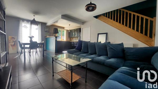 Maison à vendre 6 pièces 105 m² Boissy-sous-Saint-Yon