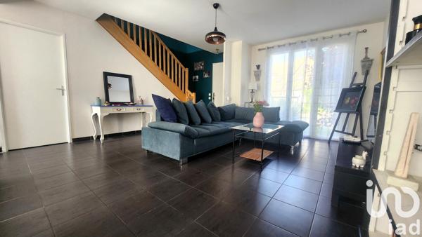 Maison à vendre 6 pièces 105 m² Boissy-sous-Saint-Yon