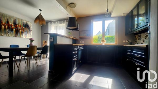 Maison à vendre 6 pièces 105 m² Boissy-sous-Saint-Yon