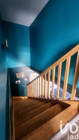 Maison à vendre 6 pièces 105 m² Boissy-sous-Saint-Yon