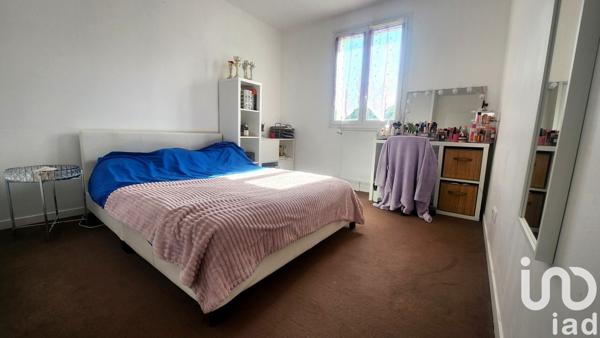 Maison à vendre 6 pièces 105 m² Boissy-sous-Saint-Yon