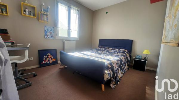 Maison à vendre 6 pièces 105 m² Boissy-sous-Saint-Yon