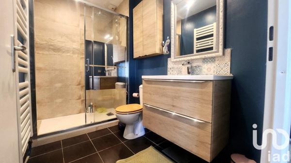 Maison à vendre 6 pièces 105 m² Boissy-sous-Saint-Yon