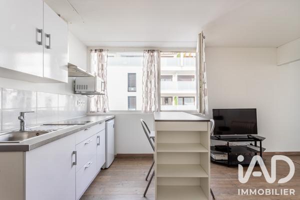 Appartement à vendre 2 pièces 31 m² Villenave-d'Ornon