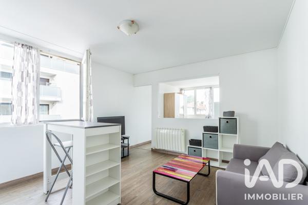 Appartement à vendre 2 pièces 31 m² Villenave-d'Ornon