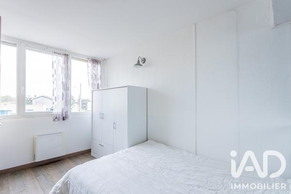 Appartement à vendre 2 pièces 31 m² Villenave-d'Ornon