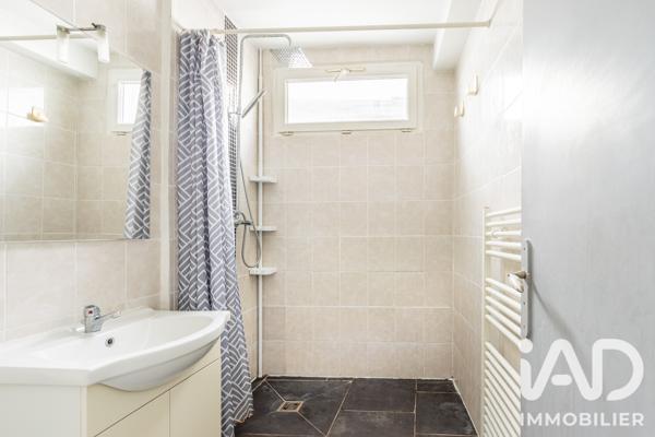 Appartement à vendre 2 pièces 31 m² Villenave-d'Ornon