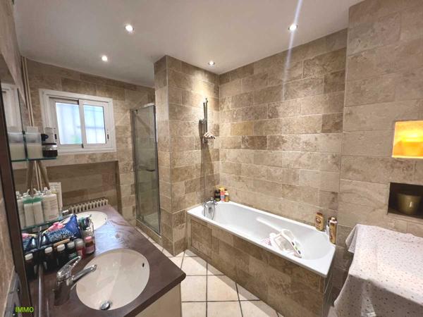 Vente / Appartement T4