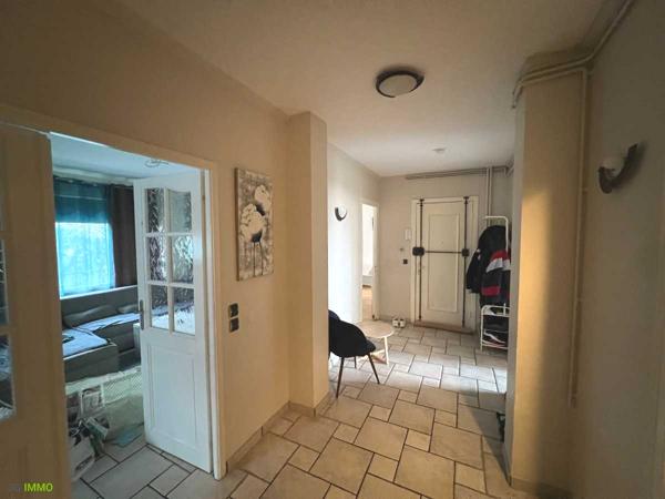 Vente / Appartement T4
