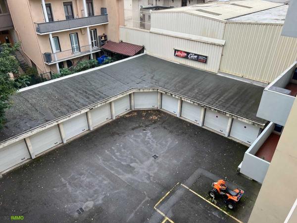 Vente / Appartement T4