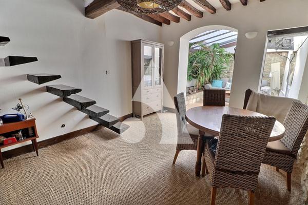 Appartement 3 pièces 63.1 m2