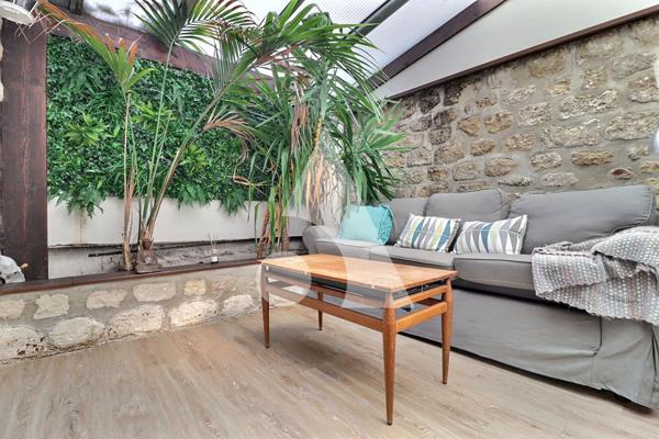 Appartement 3 pièces 63.1 m2