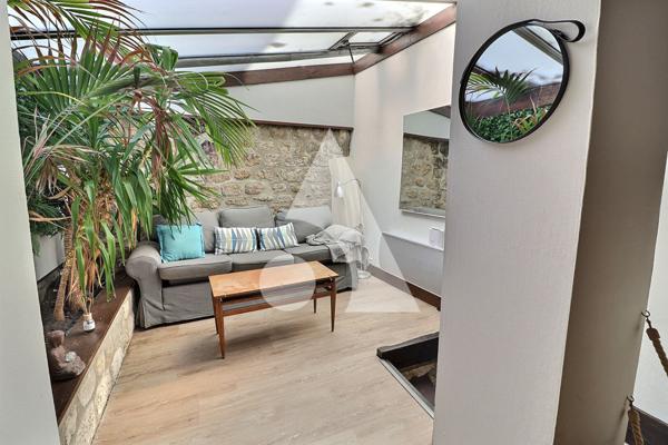 Appartement 3 pièces 63.1 m2