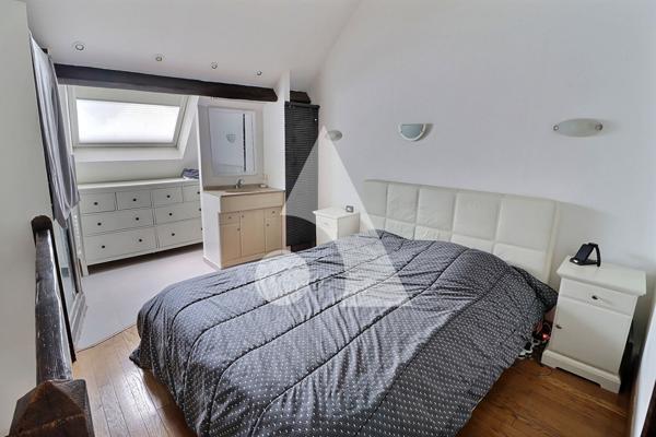 Appartement 3 pièces 63.1 m2
