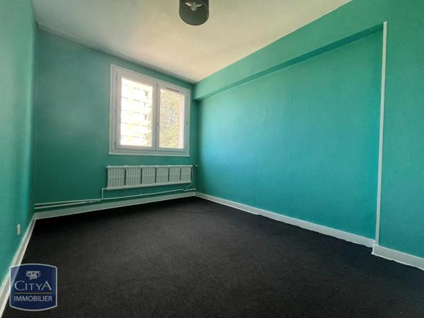 Appartement à louer 4 pièces 65.29m² Mâcon (71000)