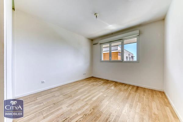 Appartement à vendre 3 pièces 62m² La Mulatière (69350)