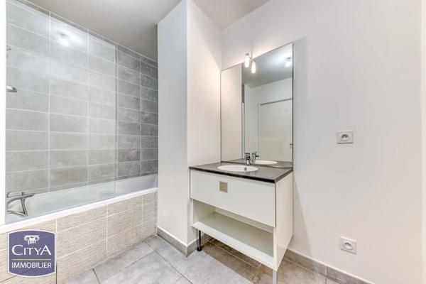 Appartement à vendre 3 pièces 62m² La Mulatière (69350)
