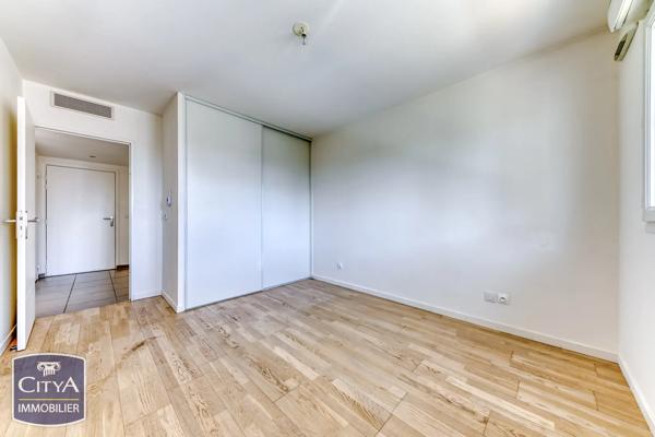 Appartement à vendre 3 pièces 62m² La Mulatière (69350)