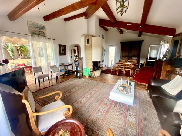 Splendide Villa et sa Piscine;