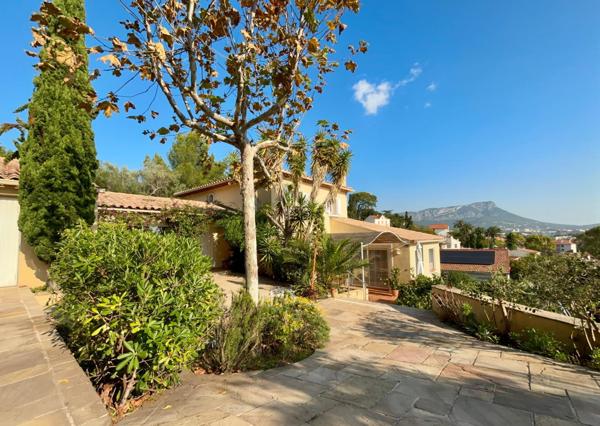 Splendide Villa et sa Piscine;