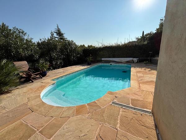 Splendide Villa et sa Piscine;