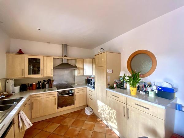 Splendide Villa et sa Piscine;