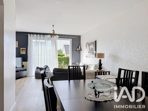 Maison à vendre 6 pièces 117 m² Bellevigne-en-Layon