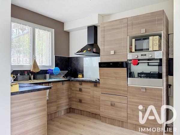 Maison à vendre 6 pièces 117 m² Bellevigne-en-Layon