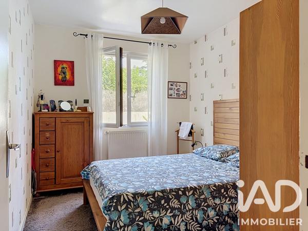 Maison à vendre 6 pièces 117 m² Bellevigne-en-Layon