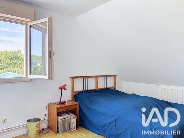 Maison à vendre 6 pièces 117 m² Bellevigne-en-Layon