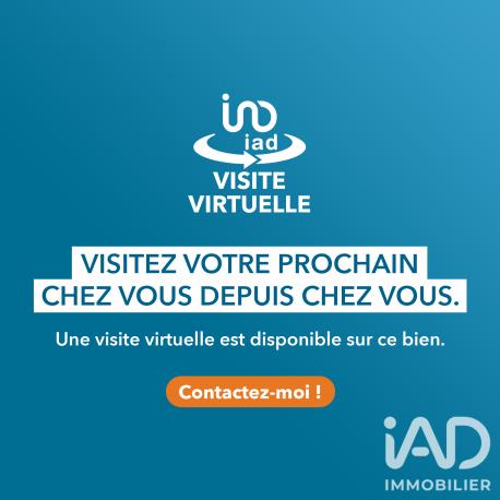 Maison à vendre 8 pièces 228 m² Rocheservière