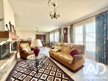Maison à vendre 8 pièces 228 m² Rocheservière