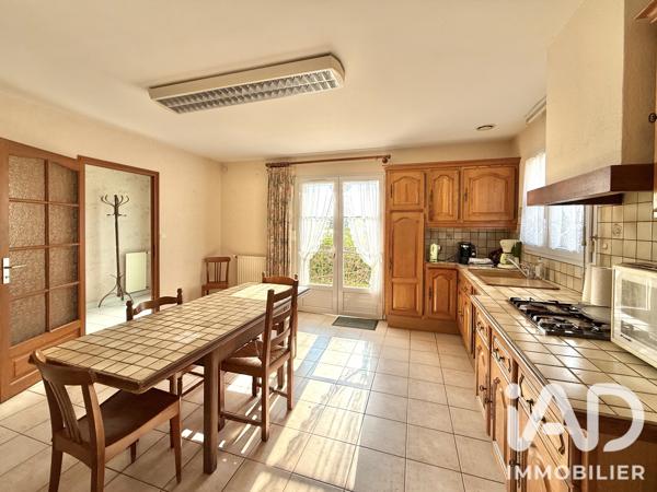 Maison à vendre 8 pièces 228 m² Rocheservière