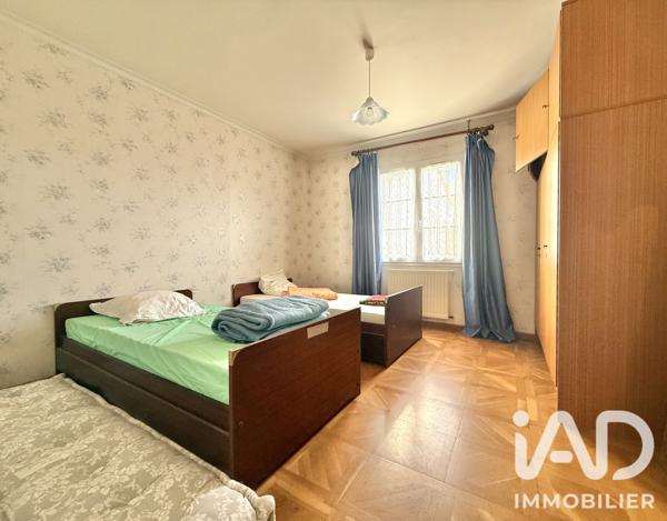 Maison à vendre 8 pièces 228 m² Rocheservière