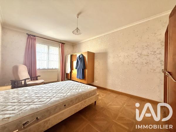 Maison à vendre 8 pièces 228 m² Rocheservière