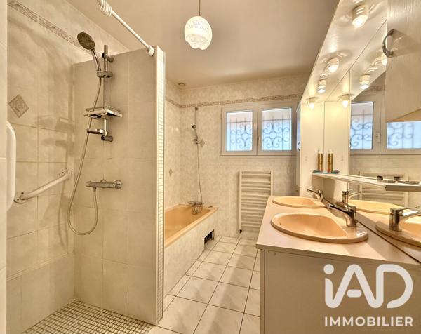 Maison à vendre 8 pièces 228 m² Rocheservière