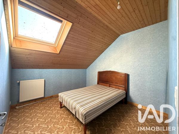 Maison à vendre 8 pièces 228 m² Rocheservière